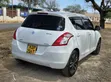Suzuki Swift Automatic 2016 - 2