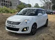 Suzuki Swift Automatic 2016 - 3