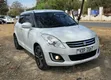 Suzuki Swift Automatic 2016 - 4