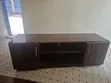 Kisimamio cha TV cha Mbao chenye Kifahari - 3