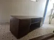 Kisimamio cha TV cha Mbao chenye Kifahari - 4