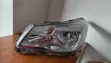 Subaru Forester SJG Headlights zisizo Xenon (Zilizotumika) - 1