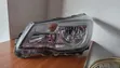 Subaru Forester SJG Headlights zisizo Xenon (Zilizotumika) - 2