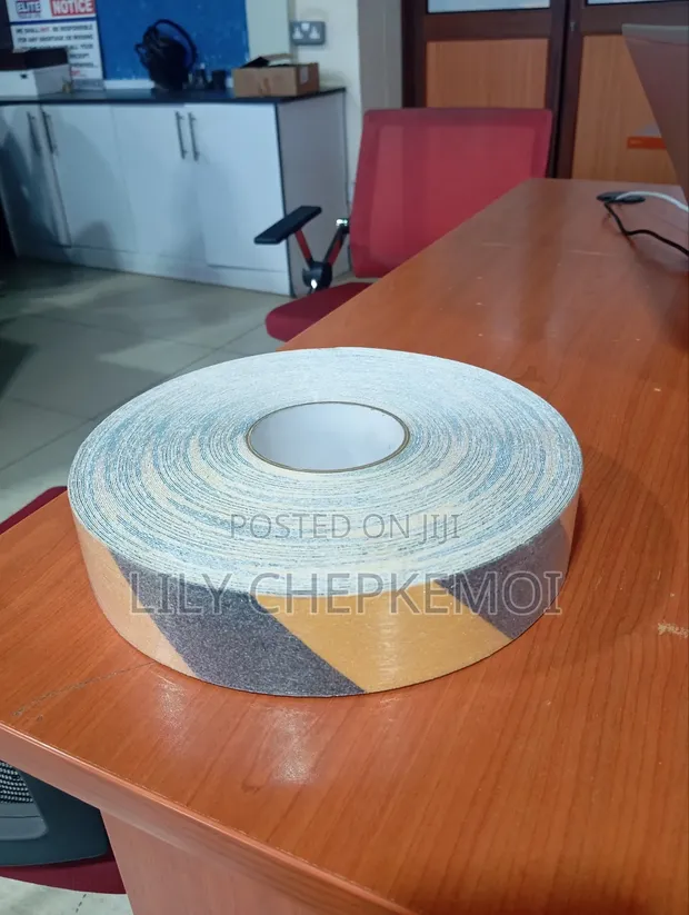 Anti-Slip Tape - 1