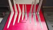 8x10 Light Shelf Brackets (Pair) - 1