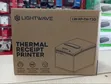 Lightwave 80mm Thermal Receipt Printer LW-RP-TM-T30i - 1