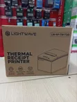 Lightwave 80mm Thermal Receipt Printer LW-RP-TM-T30i - 2