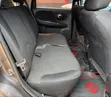 Nissan Note 1.6 Petrol 2009 Burgundy - 4
