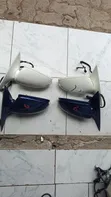 Mercedes-Benz W221 S-Class Side Mirrors (2006-2013) - 1