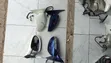 Mercedes-Benz W221 S-Class Side Mirrors (2006-2013) - 2
