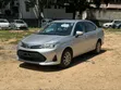 Toyota Axio 2019 Nyeusi - 1