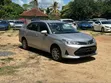 Toyota Axio 2019 Nyeusi - 2