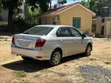 Toyota Axio 2019 Nyeusi - 4