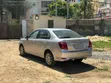 Toyota Axio 2019 Nyeusi - 5