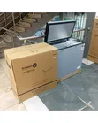 Volsmart 150L Deep Freezer - 2