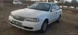 Nissan Sunny 2005 White - 2