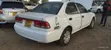 Nissan Sunny 2005 White - 3
