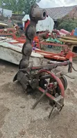 Ex-UK Disc Mower Iliyotumika - 1