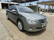 Toyota Premio 1.8 FWD 2009 Gray - 4