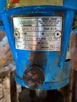 AquaMas Industrial Water Pump SKM 32/5 - 1