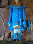 AquaMas Industrial Water Pump SKM 32/5 - 2