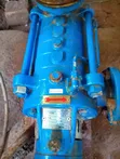 AquaMas Industrial Water Pump SKM 32/5 - 3