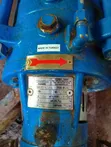 AquaMas Industrial Water Pump SKM 32/5 - 4