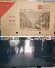 Vitron 75" 4K UHD Smart TV (webOS) - 2