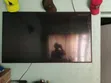Samsung 55" Smart QLED TV (Used) - 1