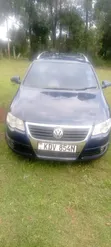 Volkswagen Passat 2.0T FSi Sportline Tiptronic 2009 - 2
