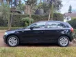 BMW 116i 2011 Nyeusi - 4