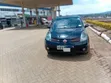 Nissan Note 2006 Nyeusi - 1
