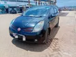 Nissan Note 2006 Nyeusi - 2