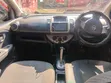 Nissan Note 2006 Nyeusi - 3