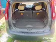 Nissan Note 2006 Nyeusi - 4