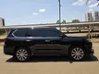 Lexus LX 570 AWD 2016 Black - 2