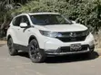Honda CR-V Touring AWD 2019 White - 1