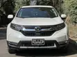 Honda CR-V Touring AWD 2019 White - 2