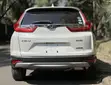 Honda CR-V Touring AWD 2019 White - 5