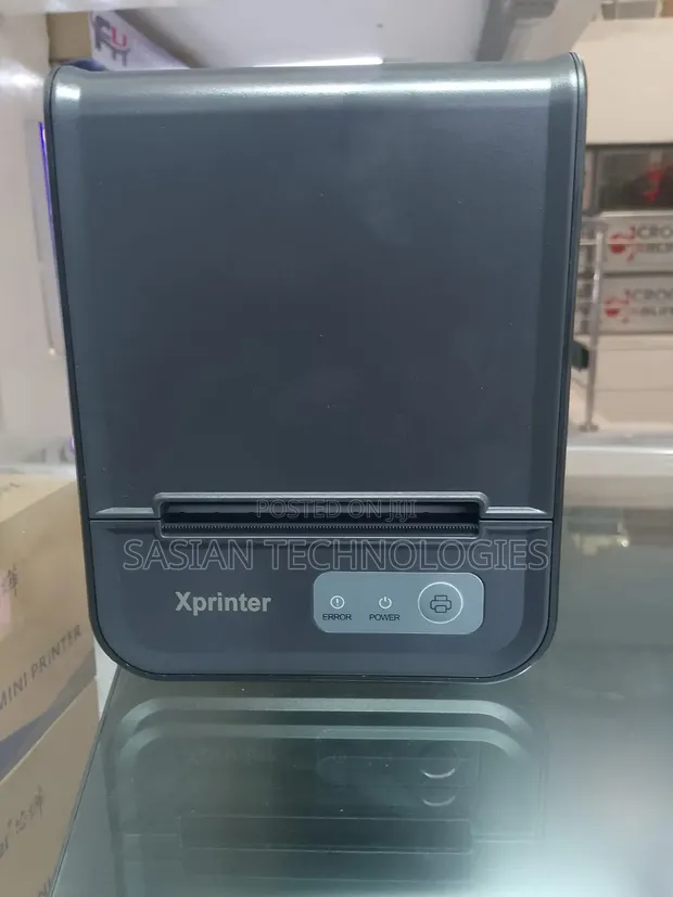 Xprinter Printer ya Thermal Roll (Refurbished) - 1