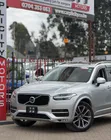 Volvo XC90 2019 Nyeupe - 2