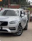 Volvo XC90 2019 Nyeupe - 3