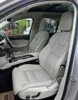 Volvo XC90 2019 Nyeupe - 4