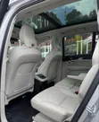 Volvo XC90 2019 Nyeupe - 5