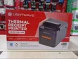 Lightwave LW-RP-TM-T40i Printer ya Risiti ya Thermal ya Heavy Duty - 1