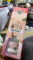 Home Interiors Reed Diffuser - Lilac Scent - 2