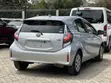 Toyota Aqua 2019 Silver - 3