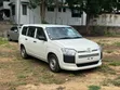 Toyota Succeed 2019 Nyeupe - 2