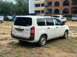 Toyota Succeed 2019 Nyeupe - 4