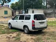 Toyota Succeed 2019 Nyeupe - 5